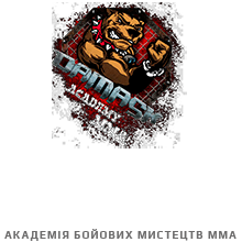 damask logo